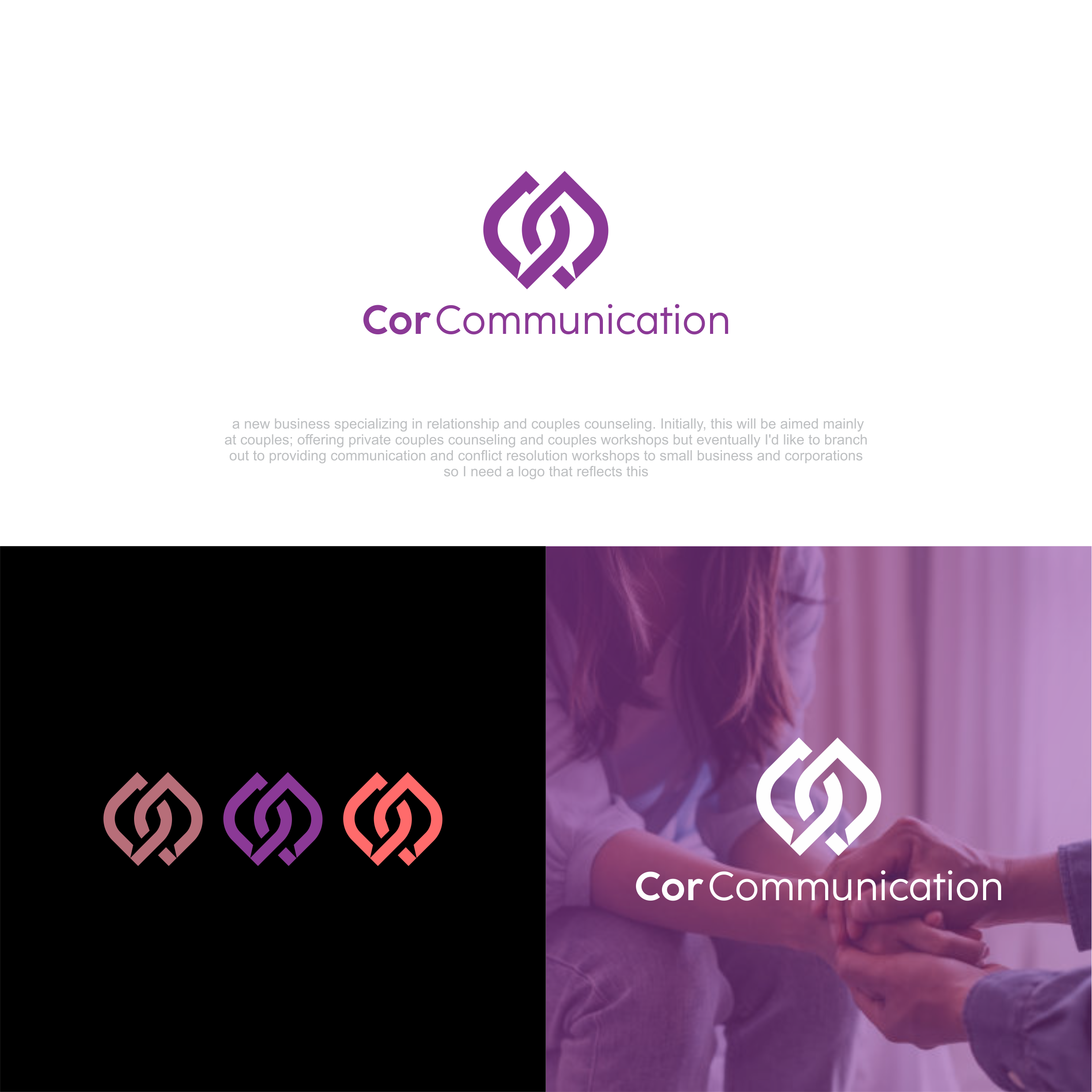 Logo-Design von melzh für dieses Projekt | Design #35631845