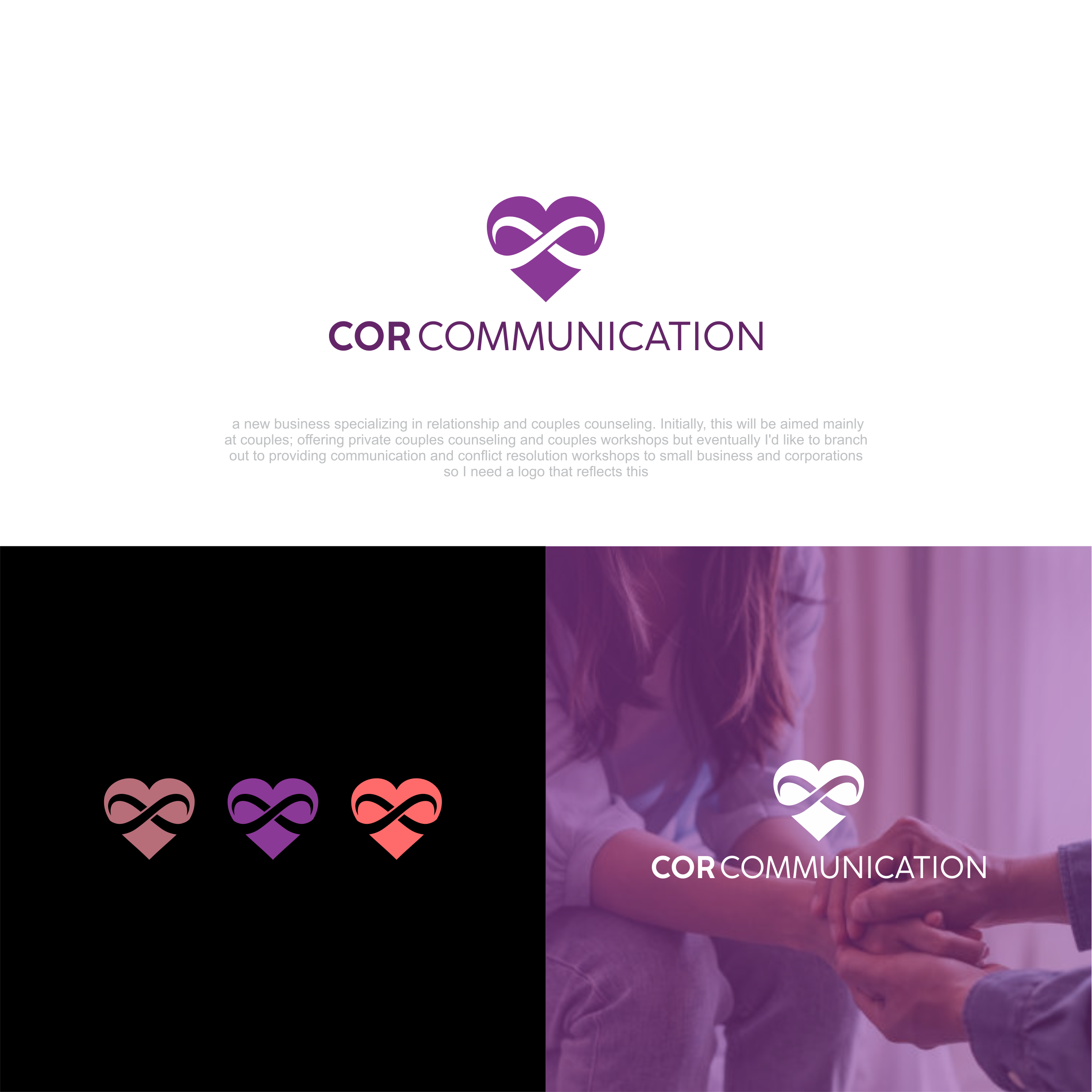 Logo Design by melzh for this project | Design #35633026