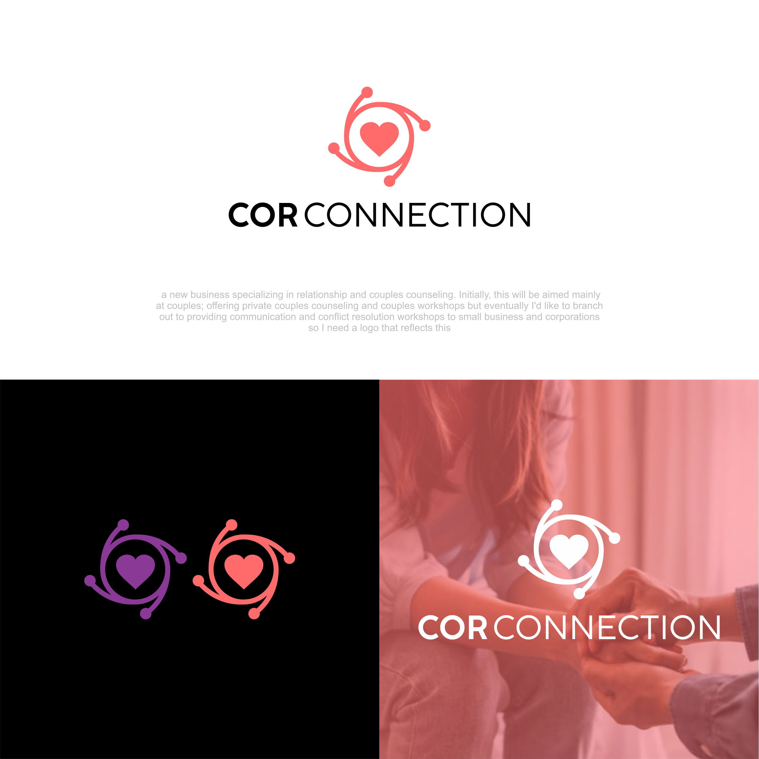 Logo Design by melzh for this project | Design #35638491