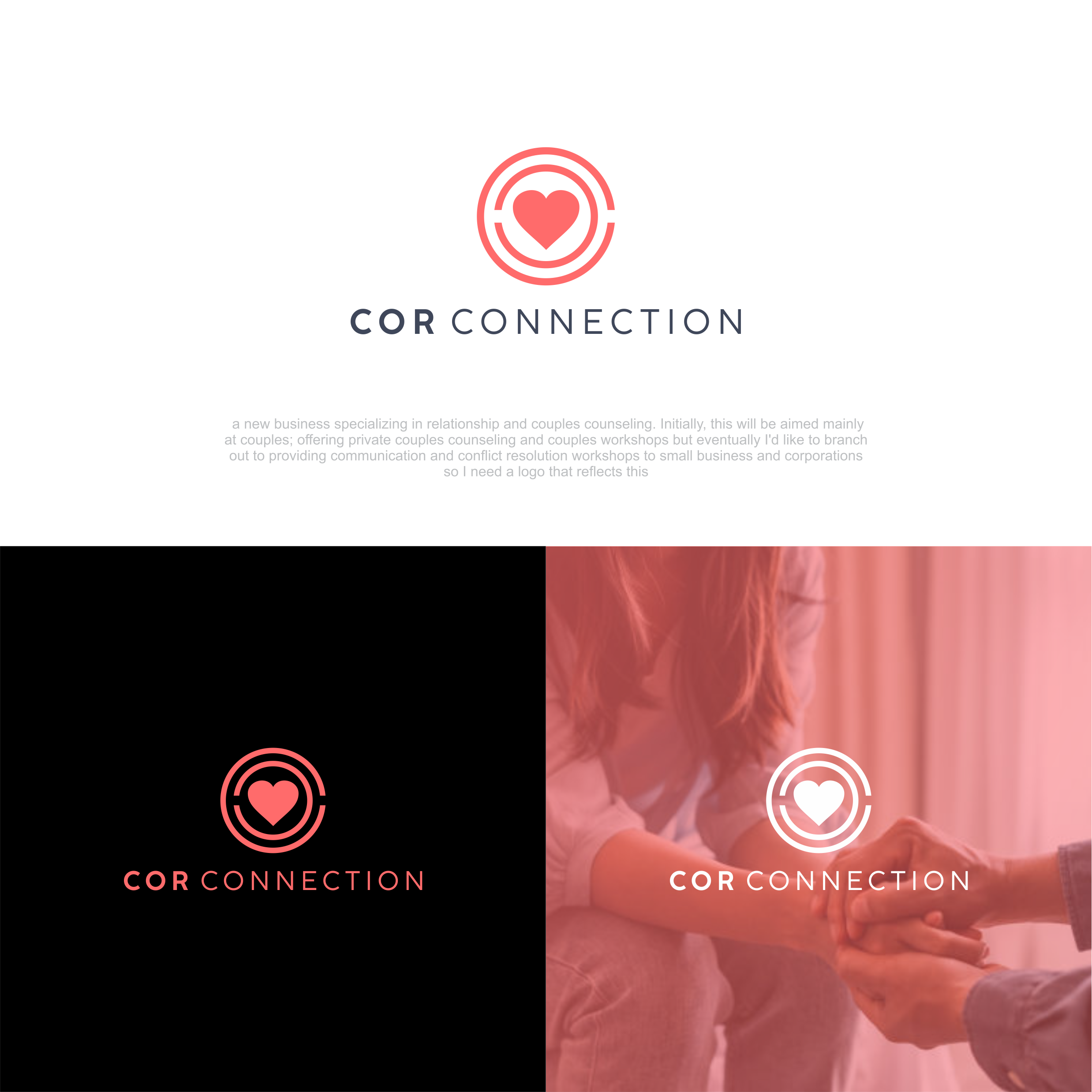 Logo Design by melzh for this project | Design #35640999