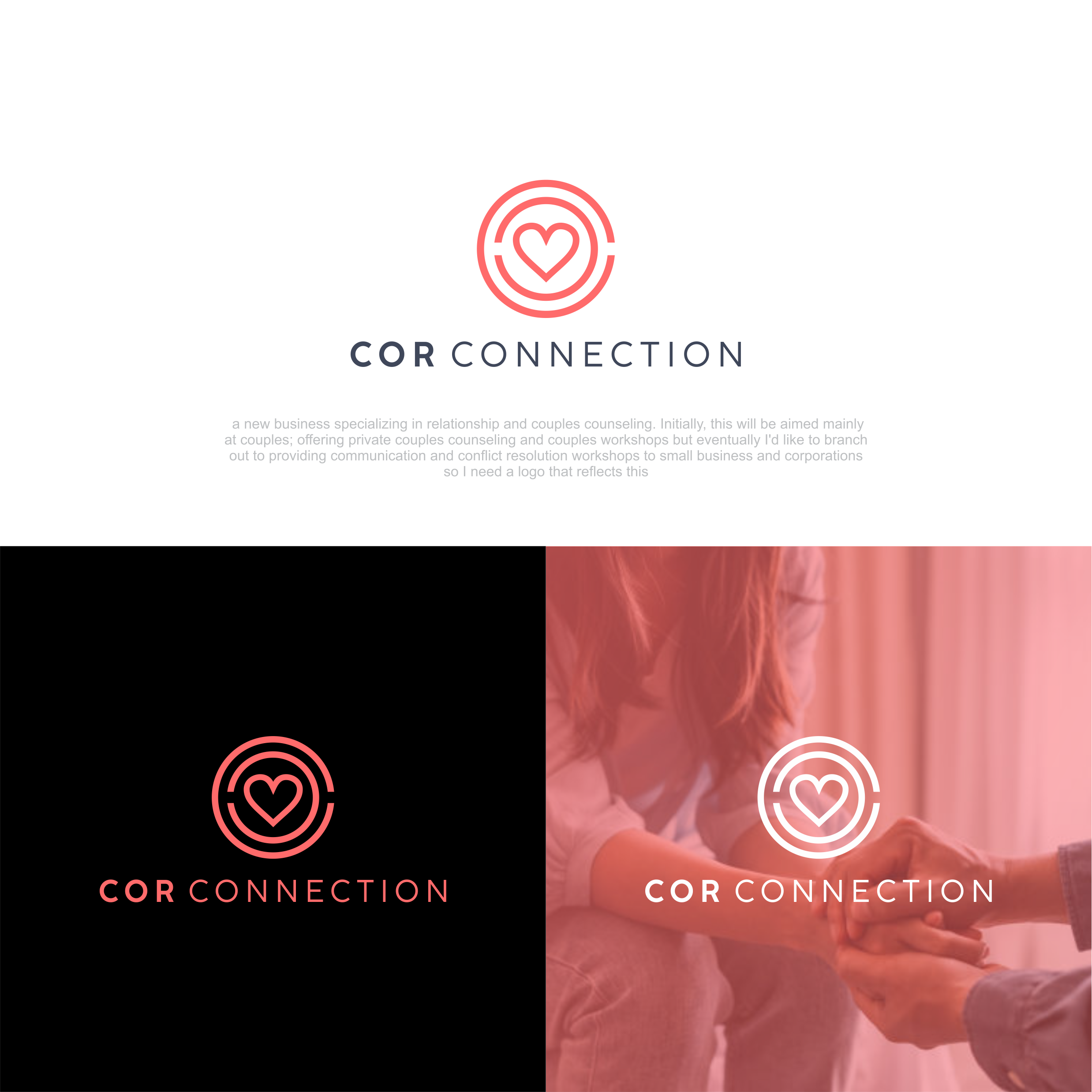 Logo Design by melzh for this project | Design #35641005