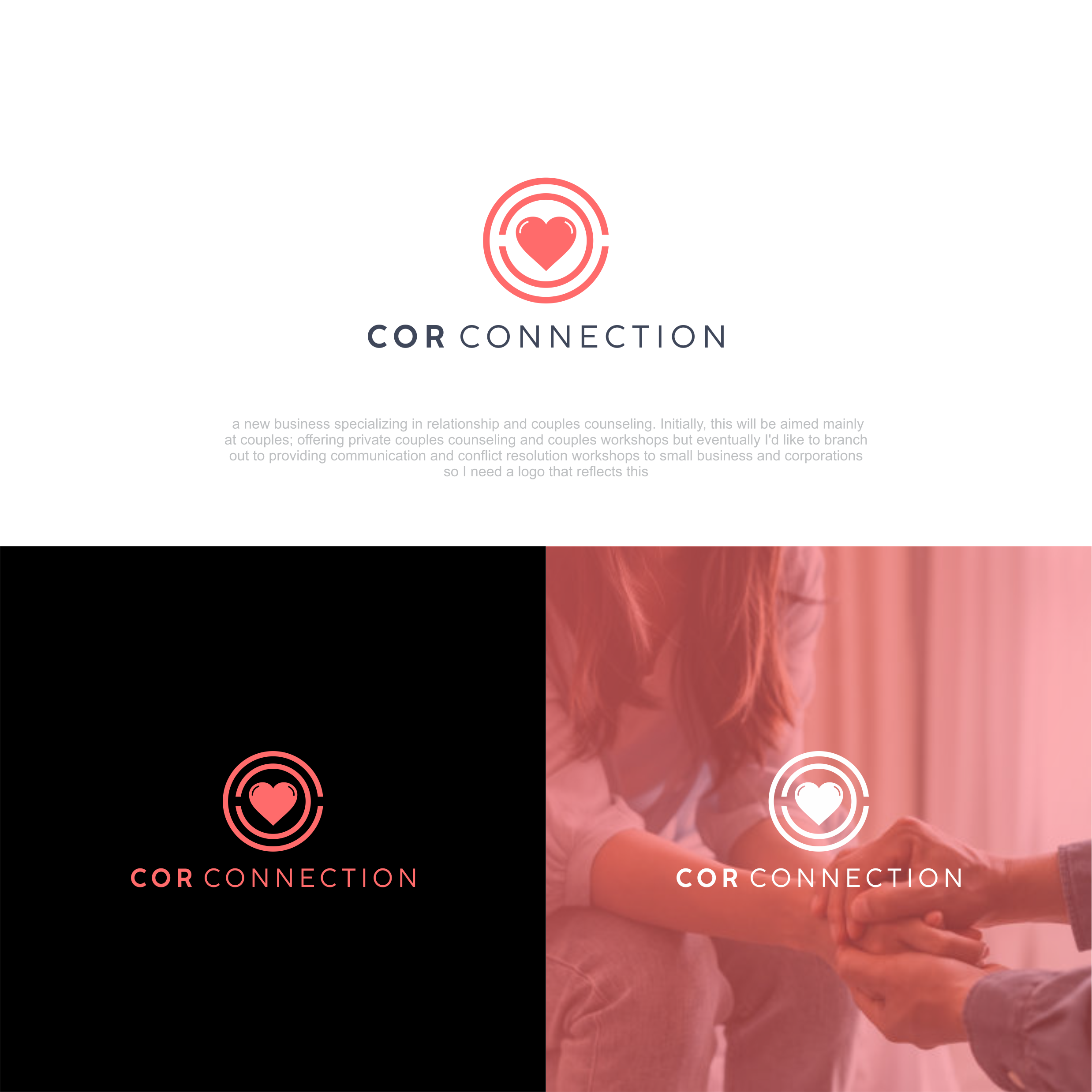Logo Design by melzh for this project | Design #35654154