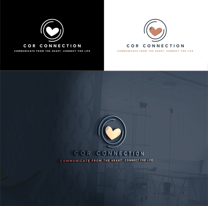 Logo Design by RA-bica for this project | Design #35641697