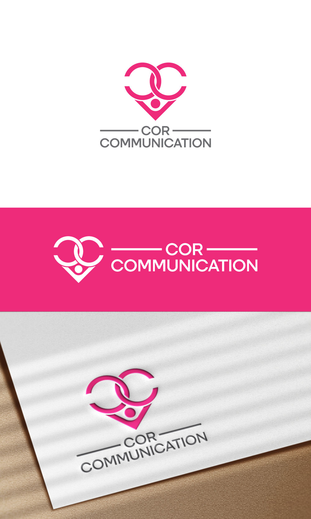 Logo Design by loveqis for this project | Design #35632467