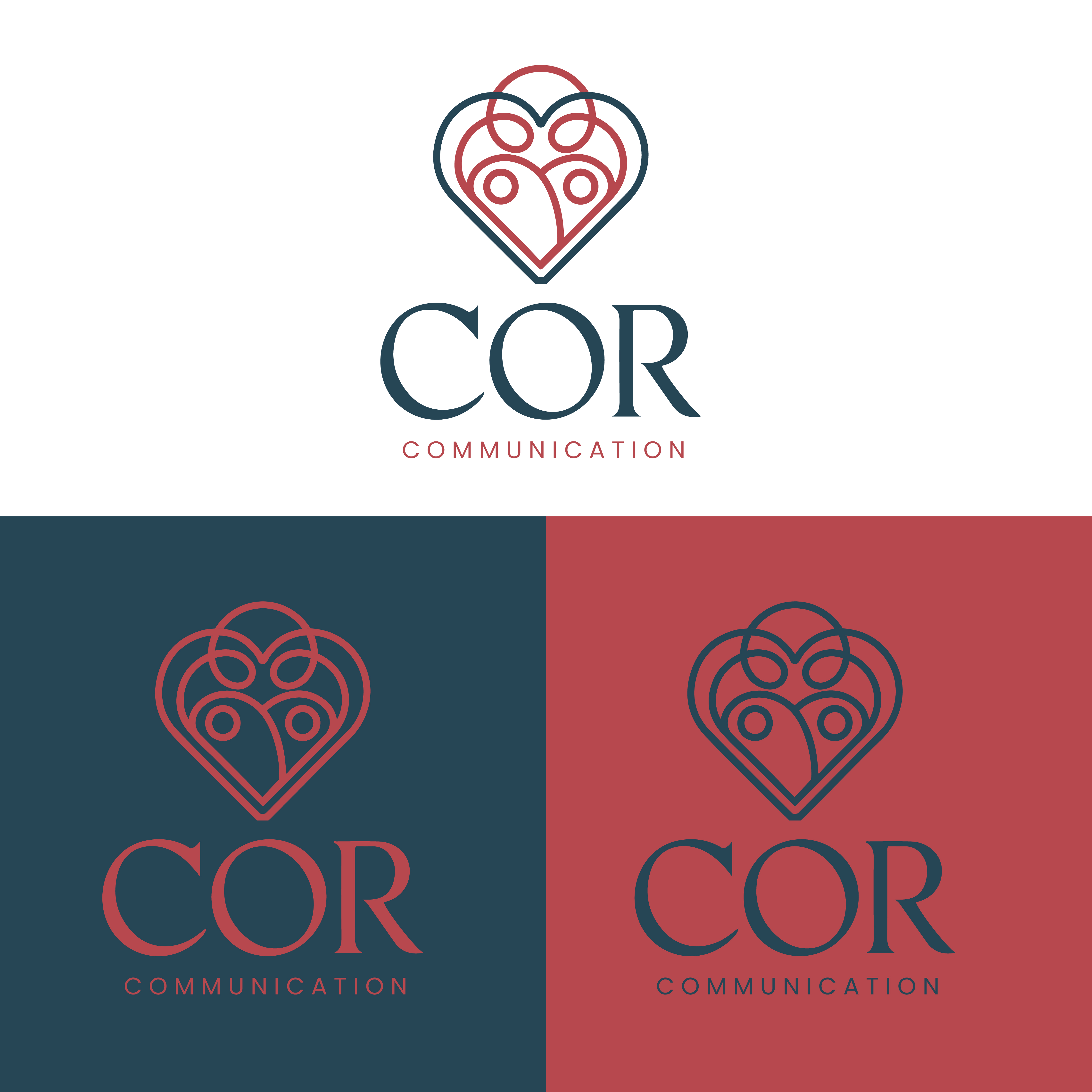 Logo Design by Shariqology for this project | Design #35632931