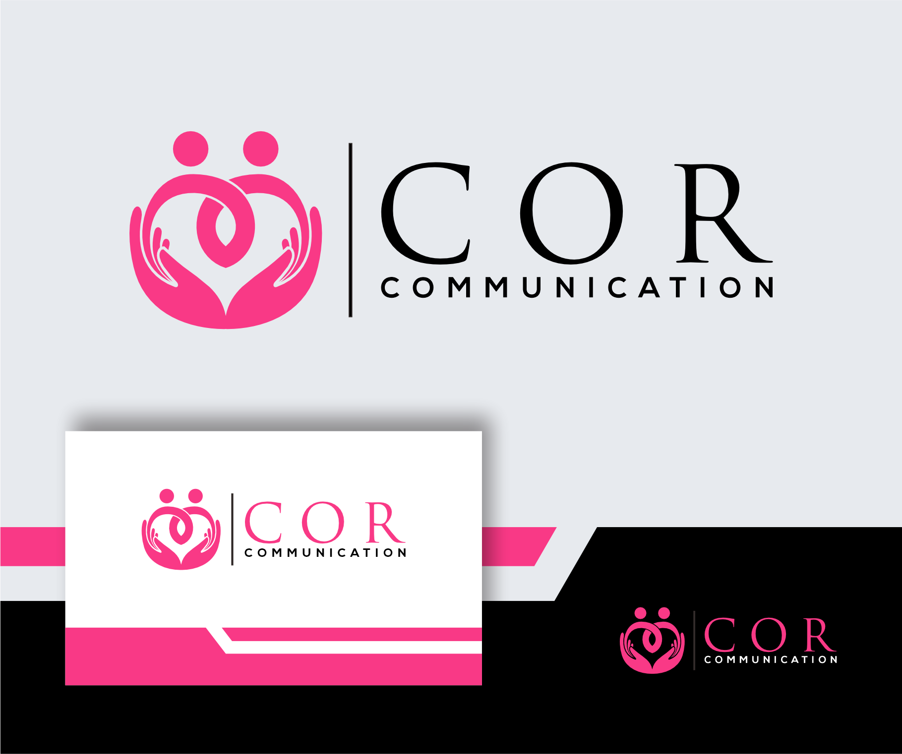 Logo-Design von ganesaputu für dieses Projekt | Design #35632770