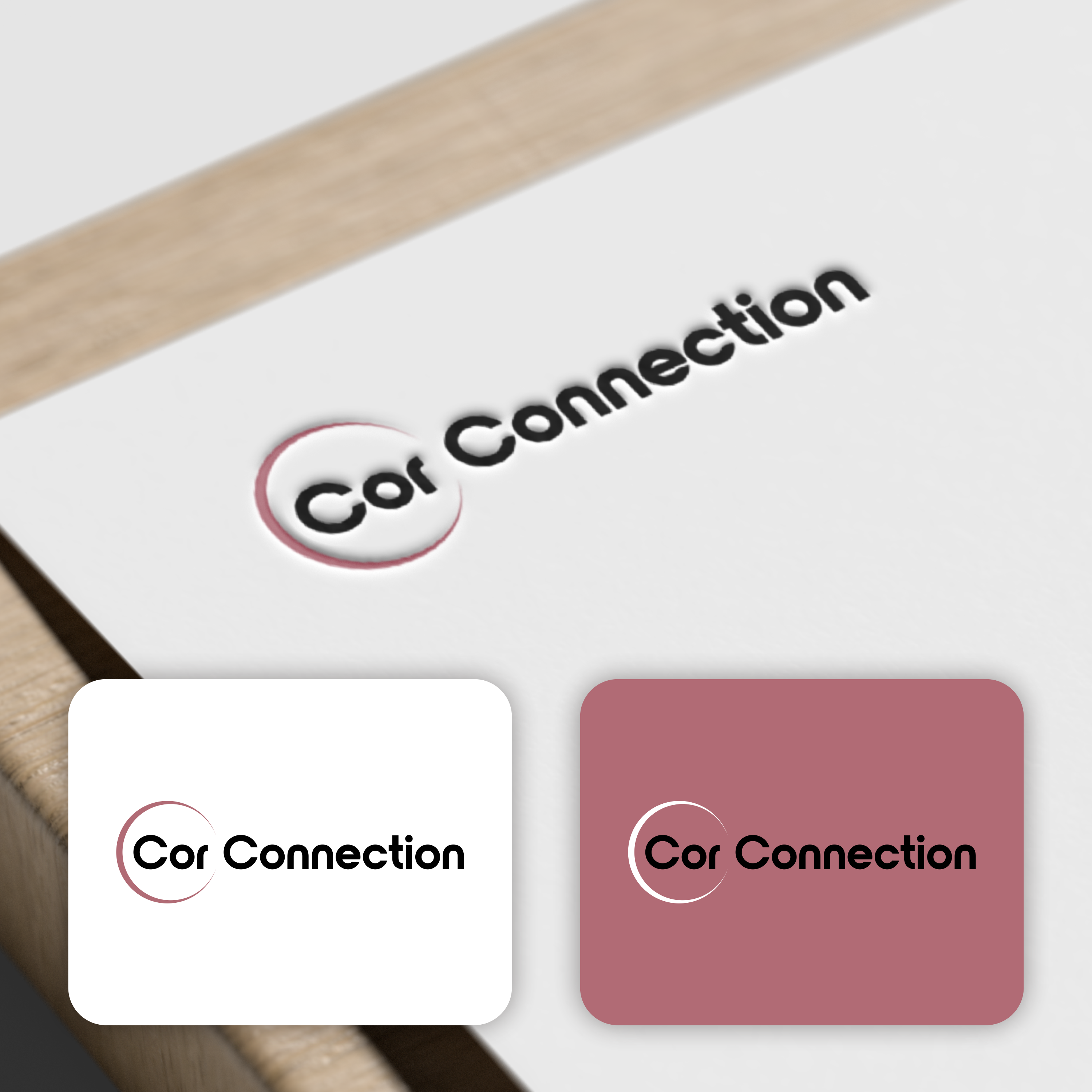 Logo Design by Mentality_Std for this project | Design #35644184