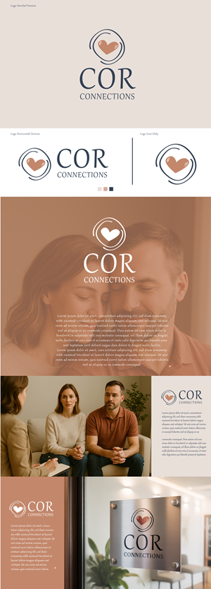 Logo Design by Mukuuu for this project | Design: #35639867