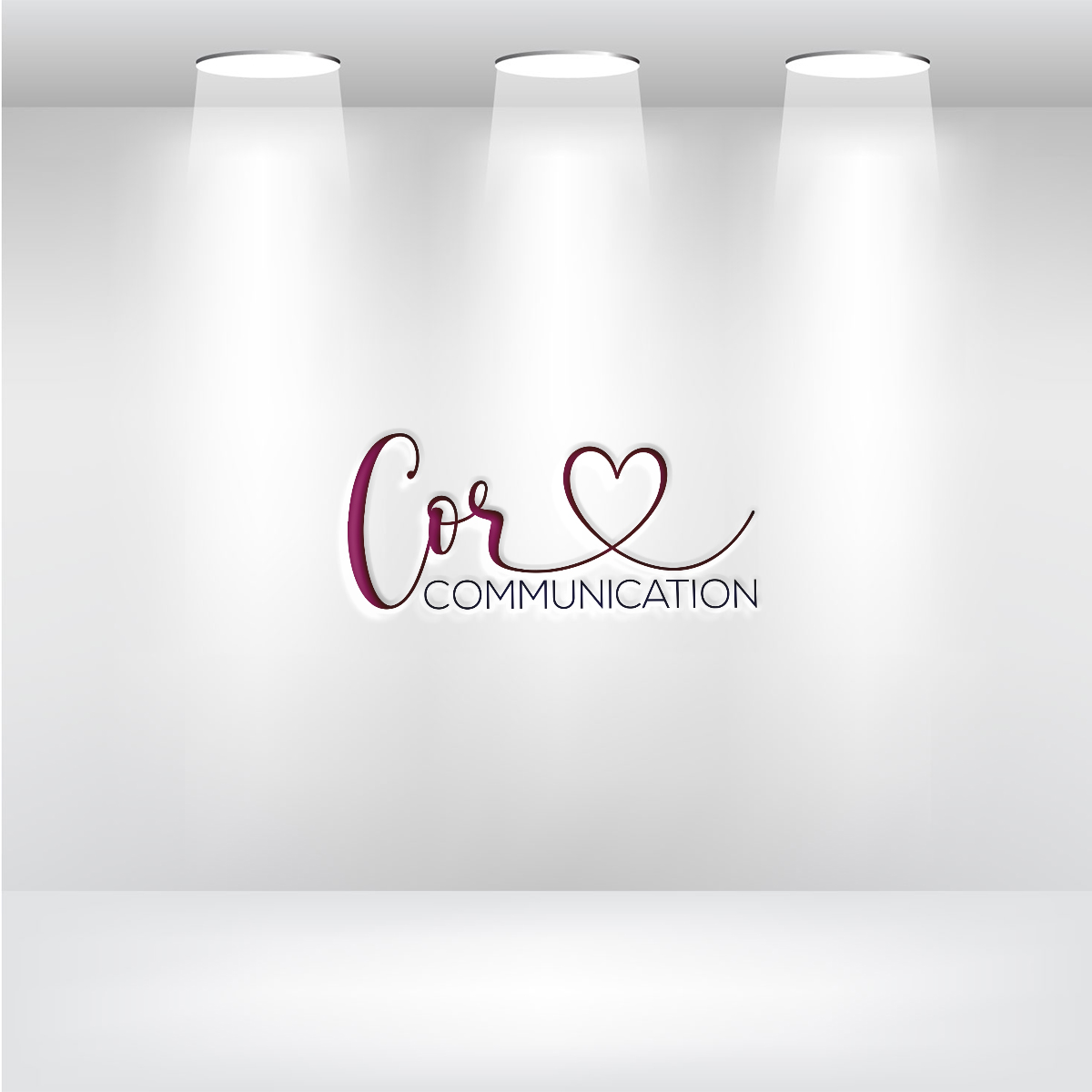 Logo Design by jessimorge for this project | Design #35636747