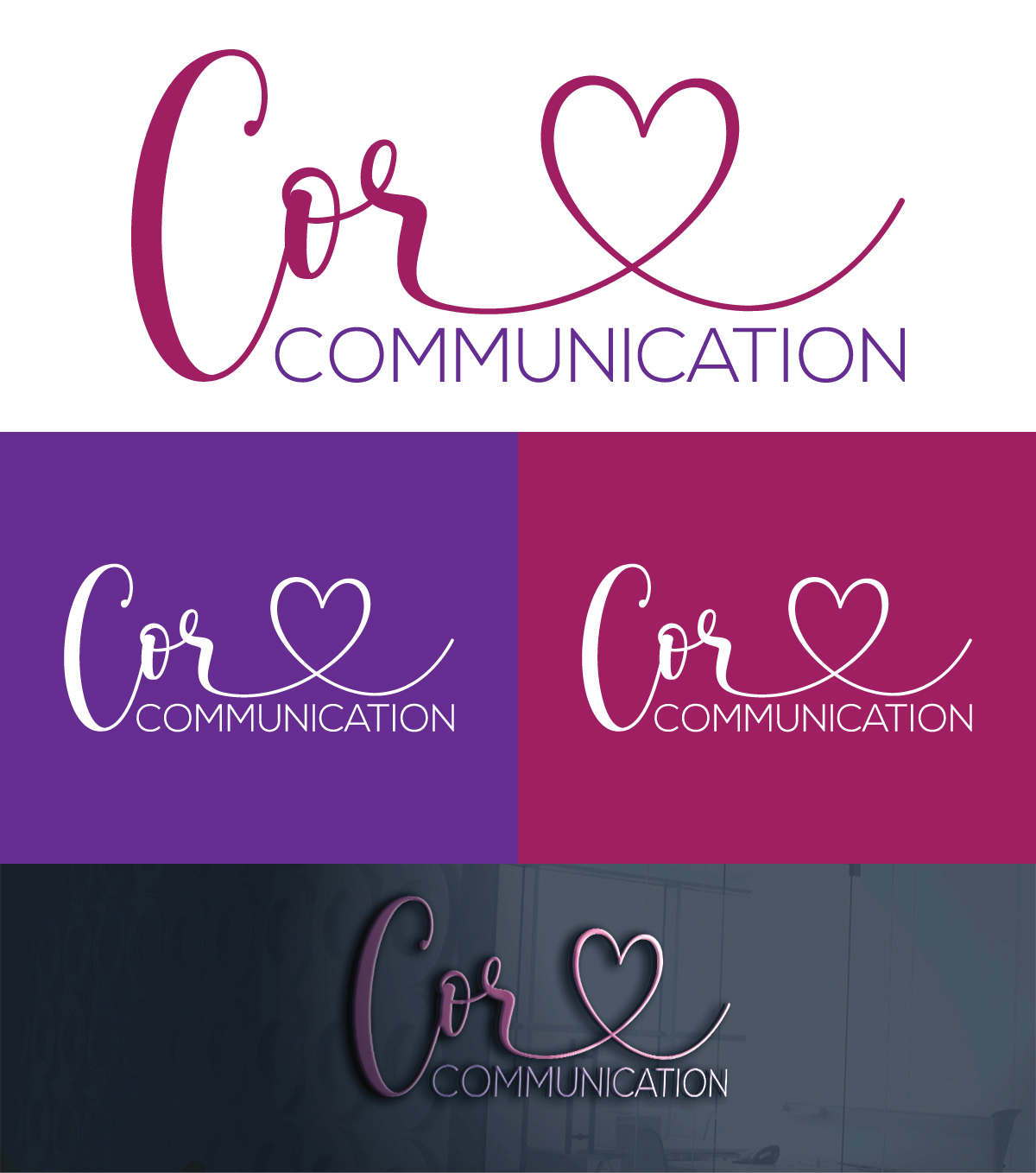 Logo Design by jessimorge for this project | Design #35636751
