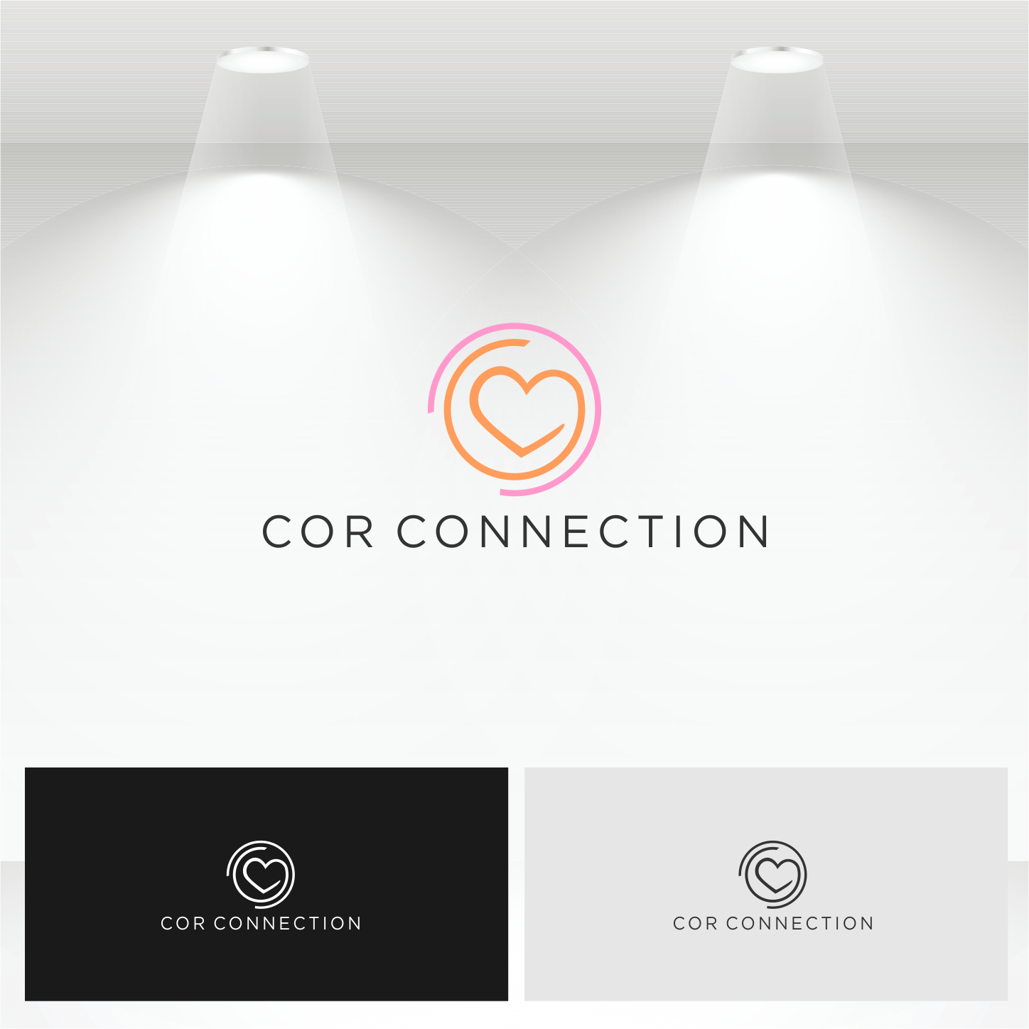 Logo Design by Arham Hidayat for this project | Design #35651170