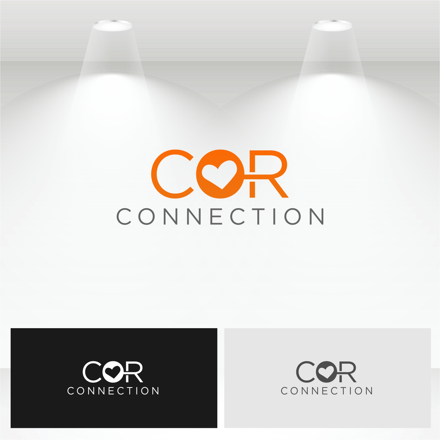 Logo Design by Arham Hidayat for this project | Design #35651171