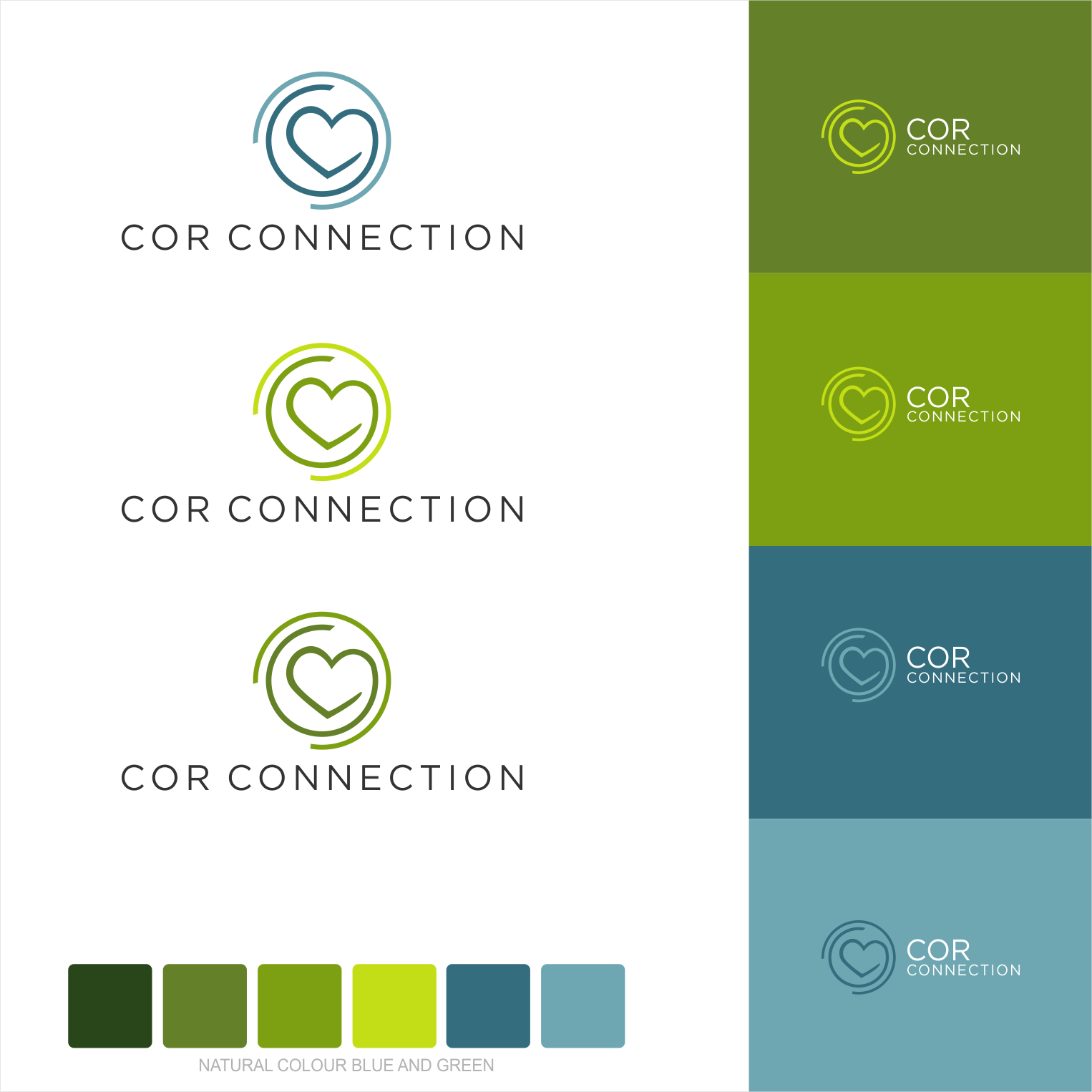 Logo Design by Arham Hidayat for this project | Design #35651464