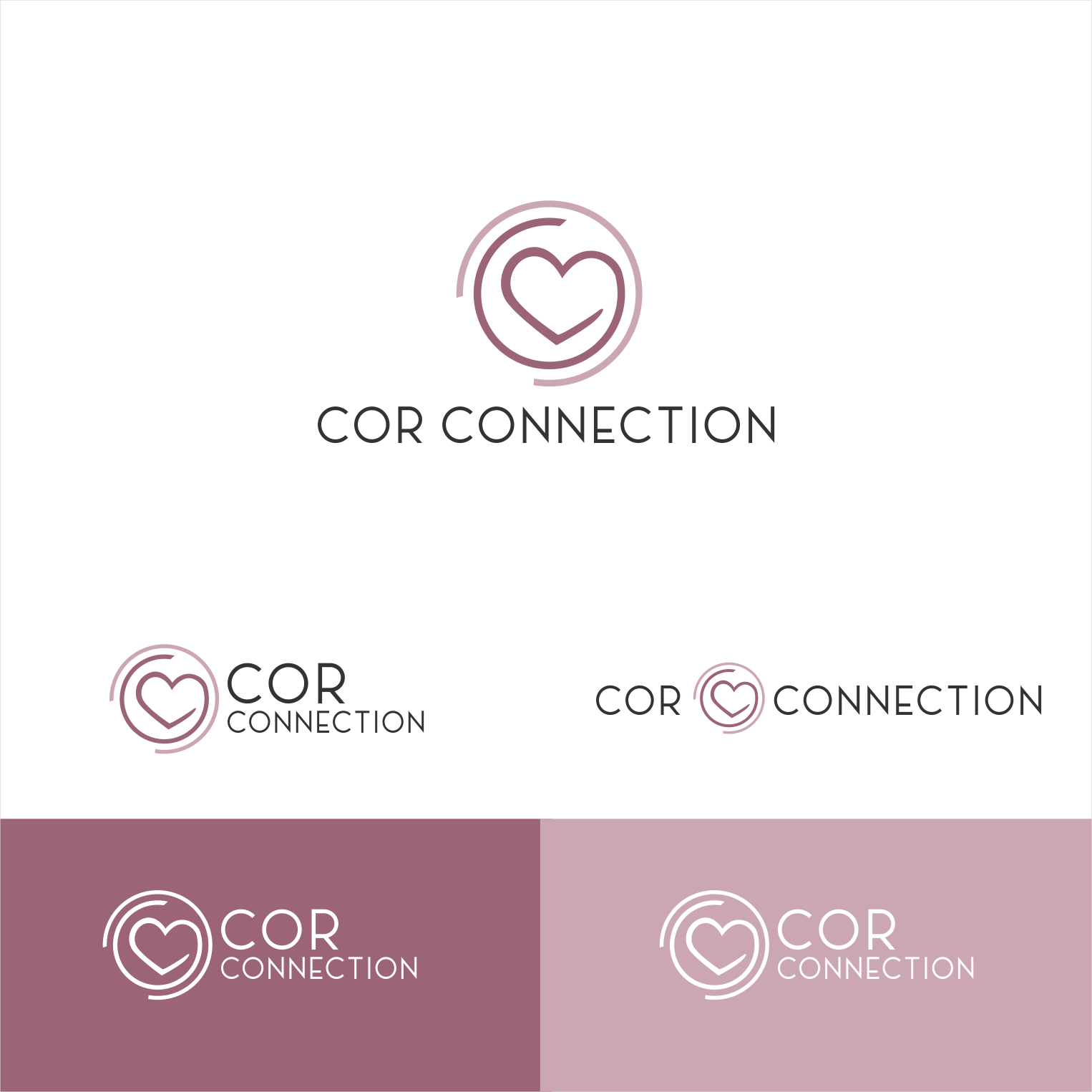 Logo Design by Arham Hidayat for this project | Design #35661934