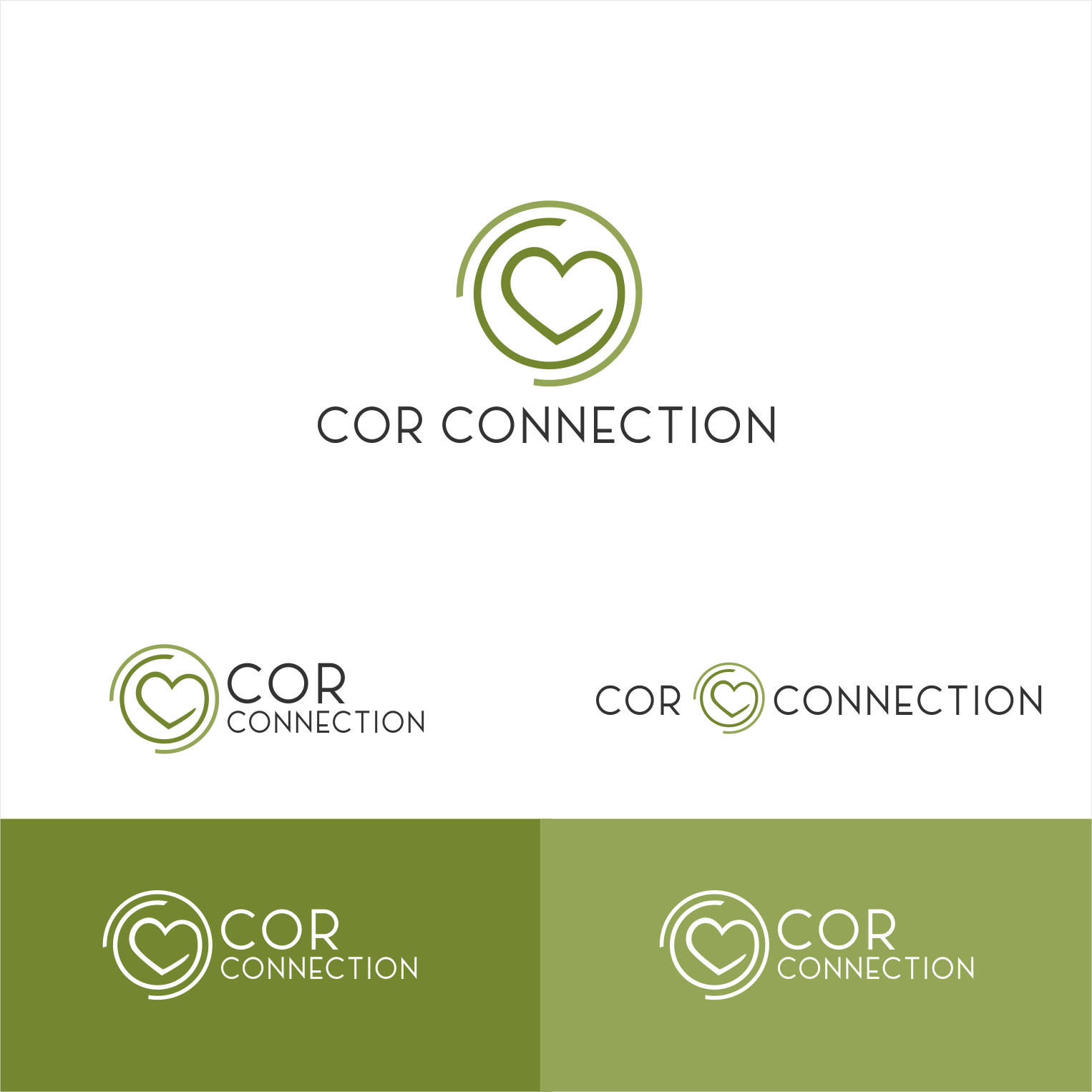 Logo Design by Arham Hidayat for this project | Design #35661935