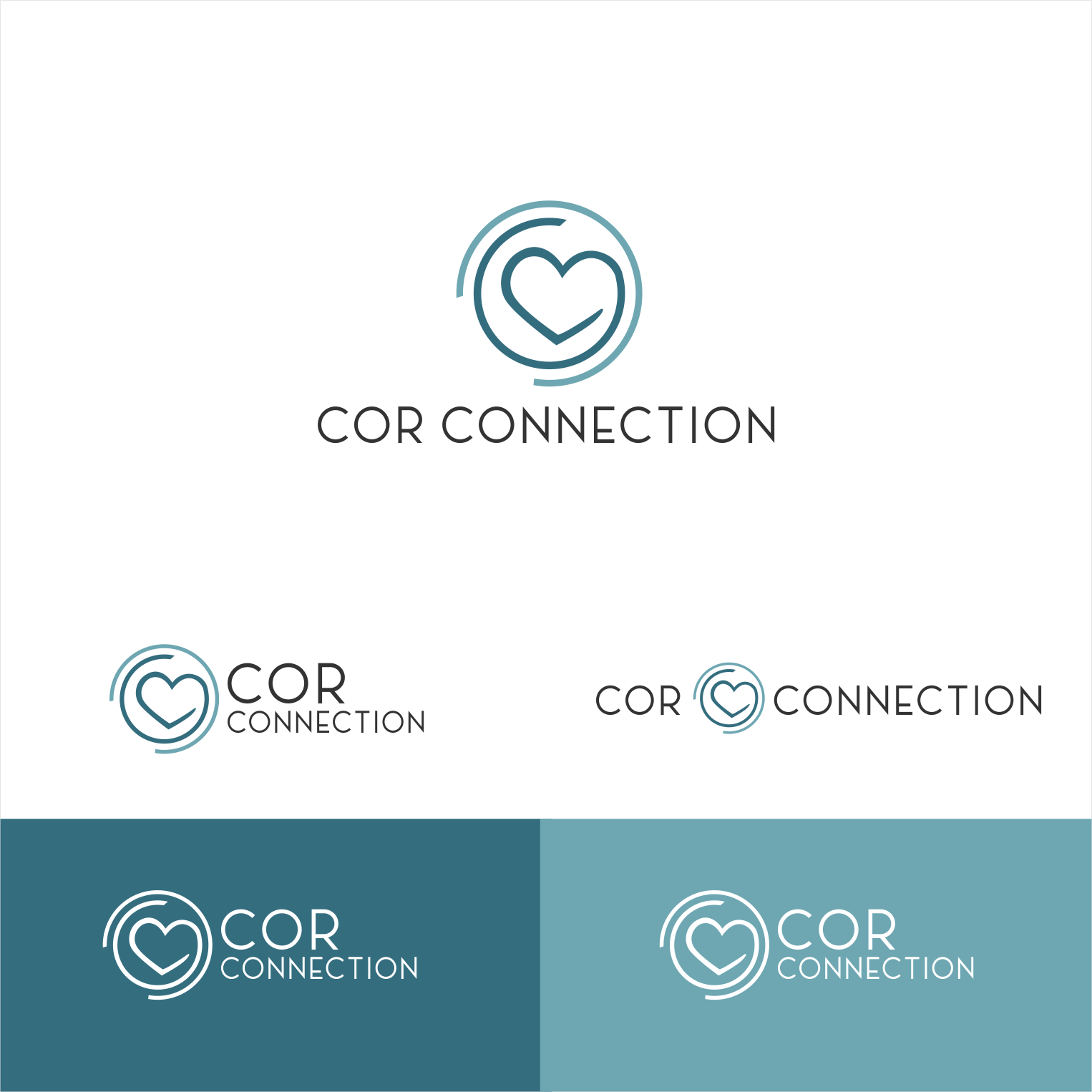 Logo Design by Arham Hidayat for this project | Design #35661936