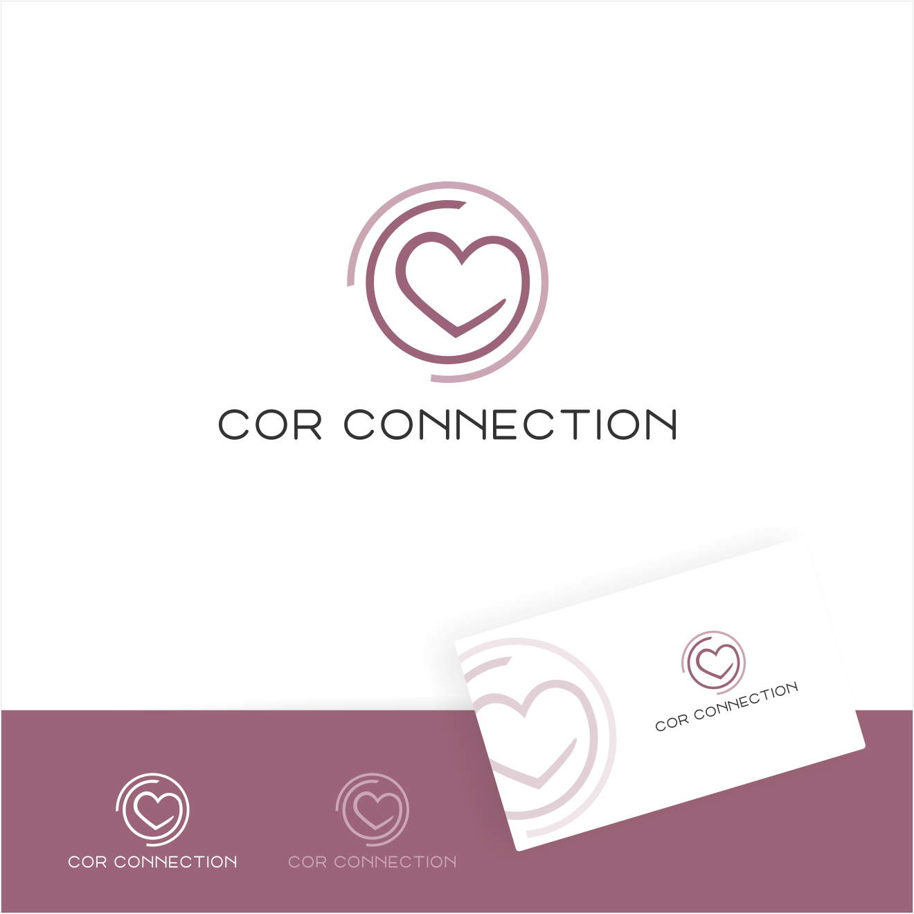 Logo Design by Arham Hidayat for this project | Design #35677854