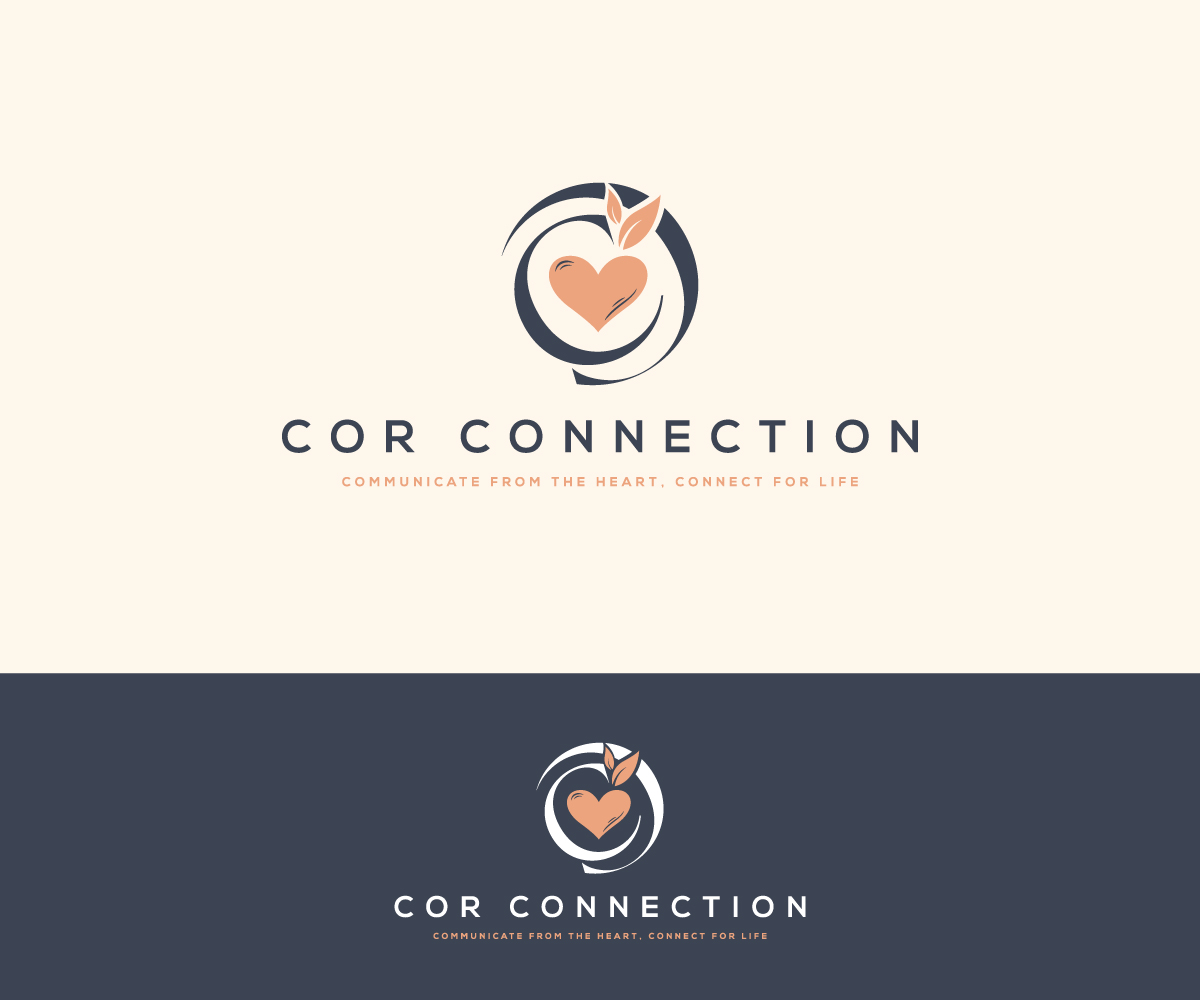 Logo Design by step forward 2 for this project | Design #35638671