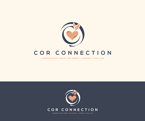 Logo Design by step forward 2 for this project | Design: #35638671