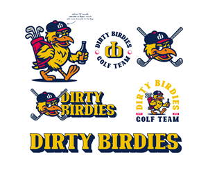 Logo-Design von Gasyary für dieses Projekt | Design: #35637914