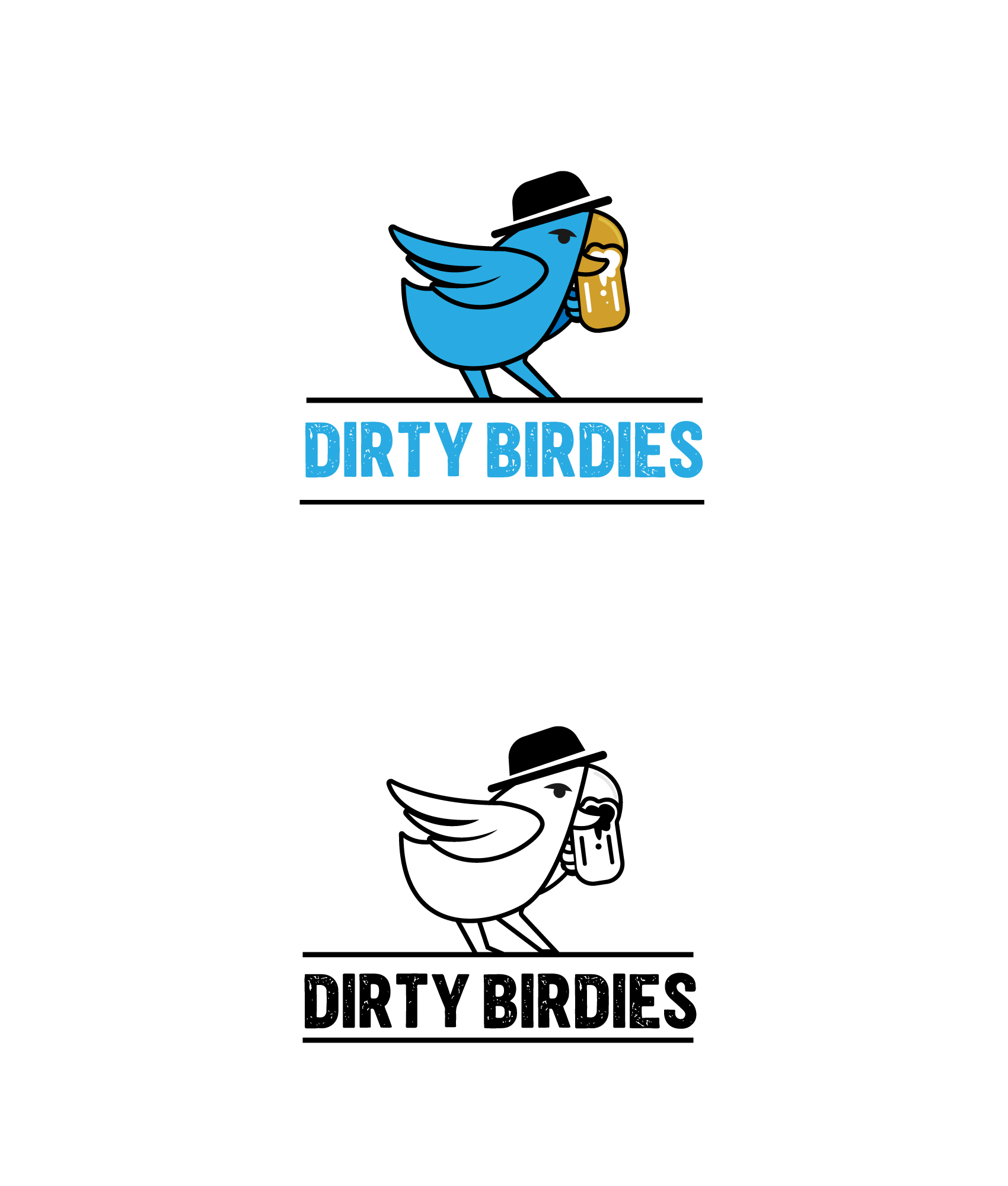 Logo-Design von Farhad Design für dieses Projekt | Design #35626418