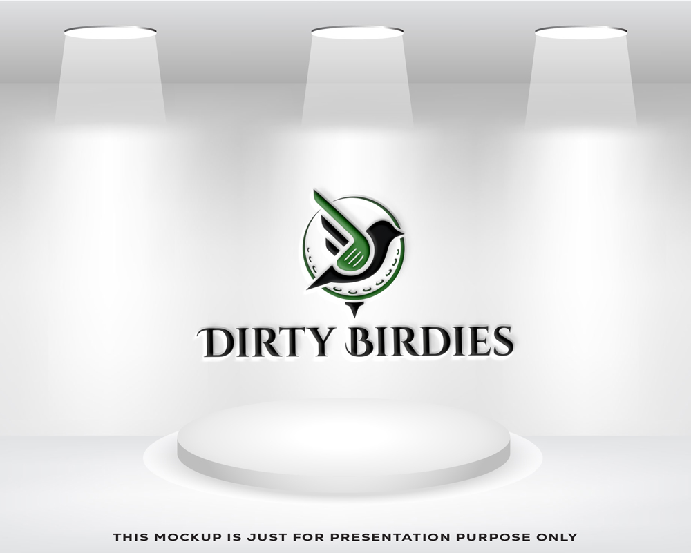 Logo Design by Razaq for this project | Design #35625832