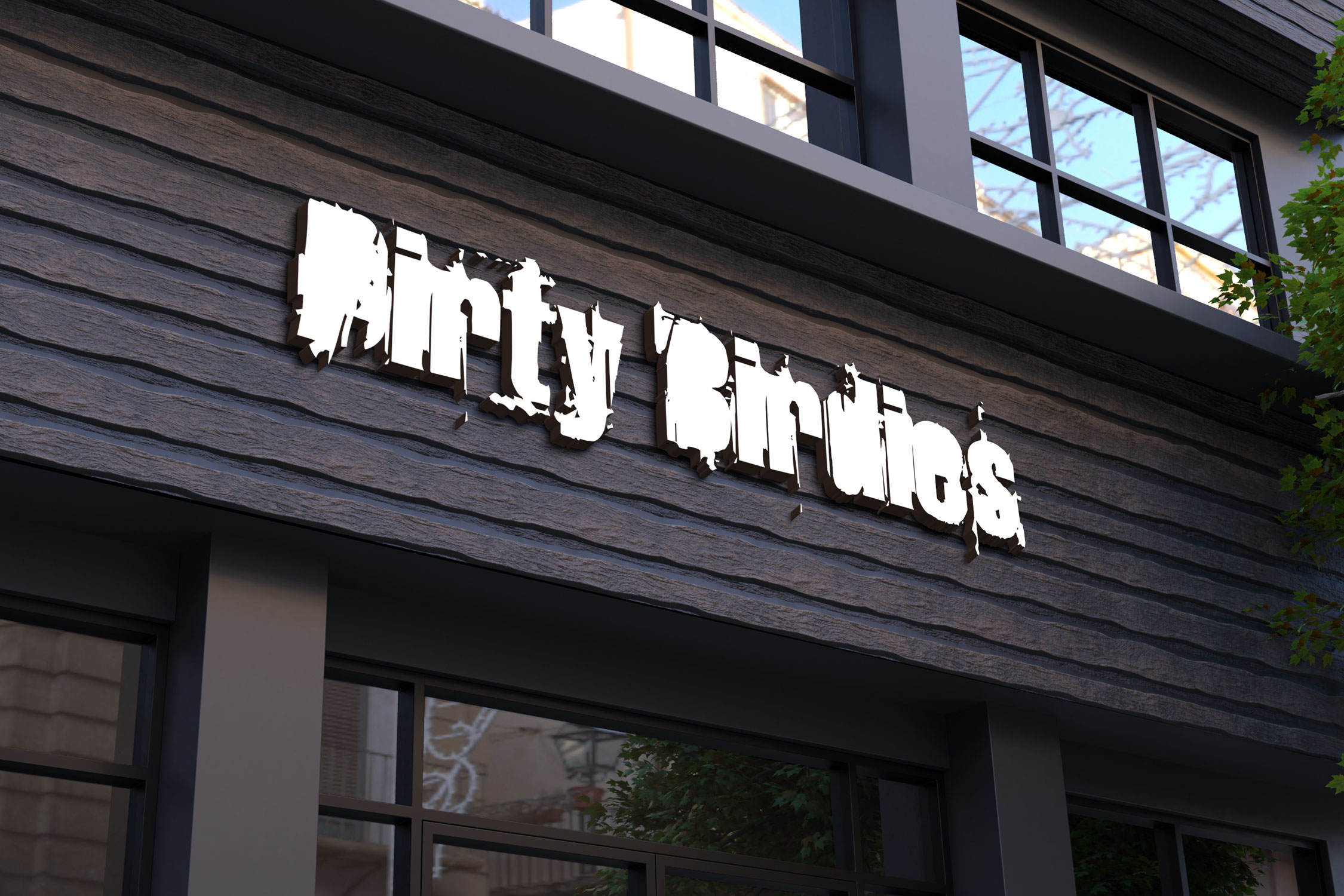 Logo Design by Kavth for this project | Design #35644705