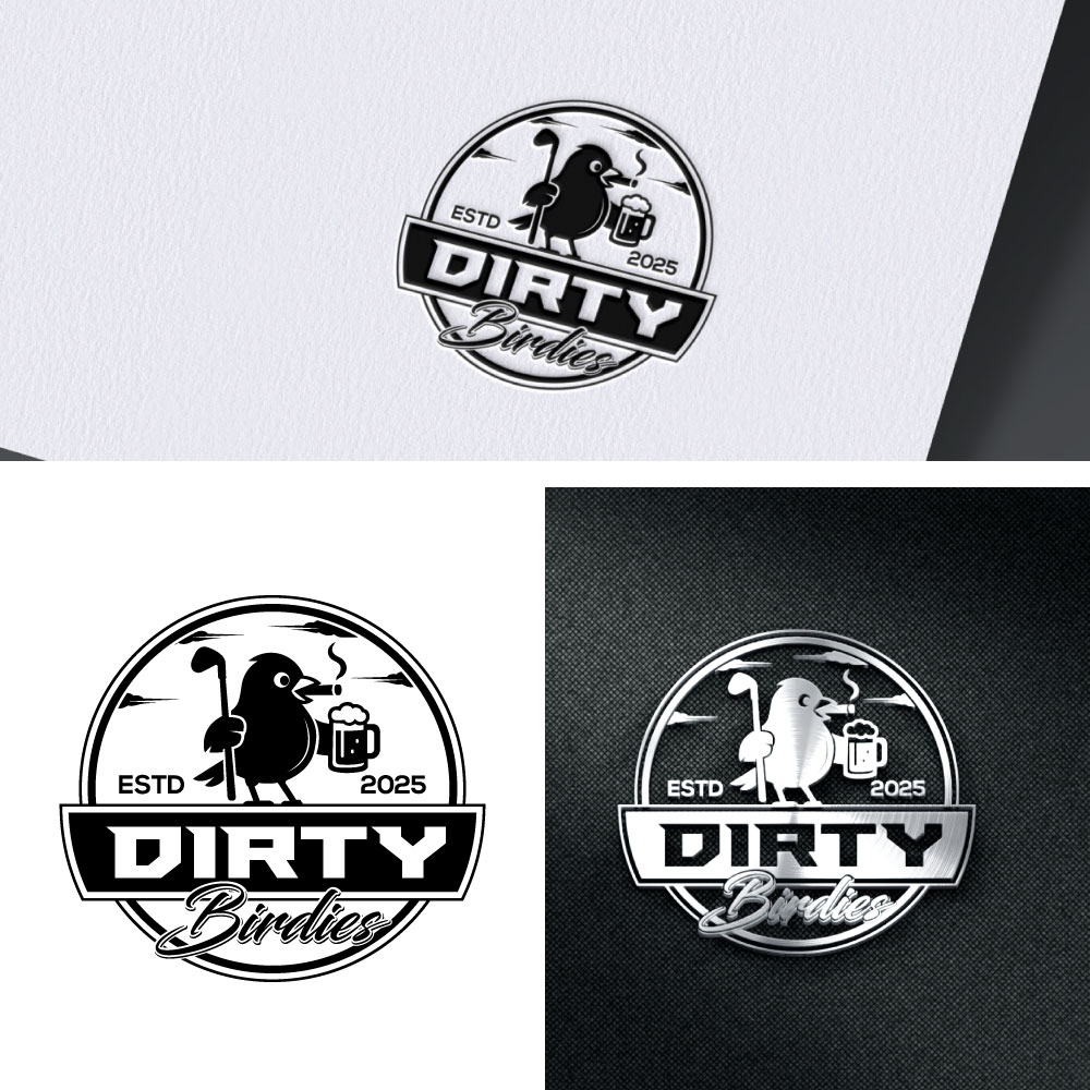 Diseño de Logo por Suvendu.S para este proyecto | Diseño #35632675