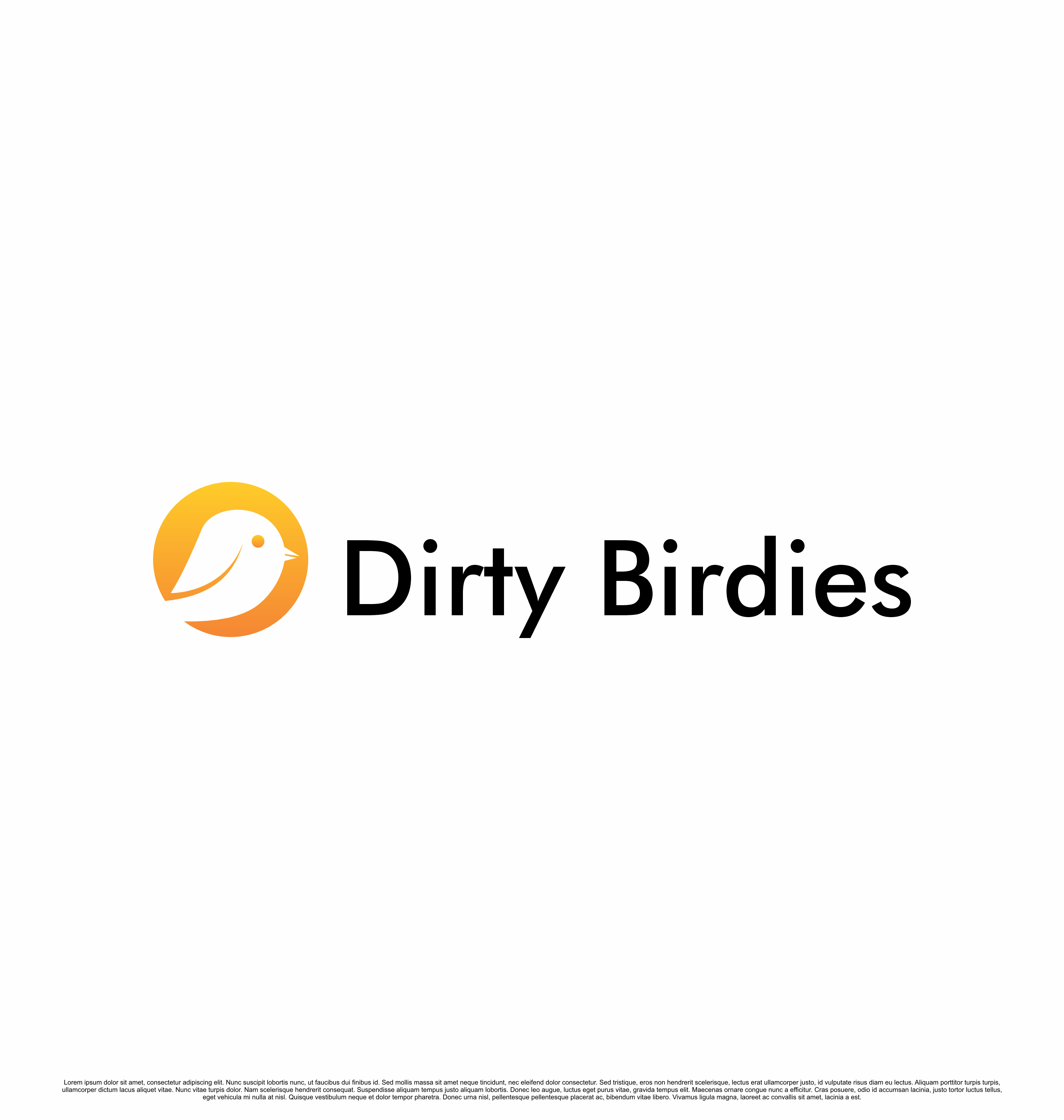 Logo Design by saesean for this project | Design #35626253