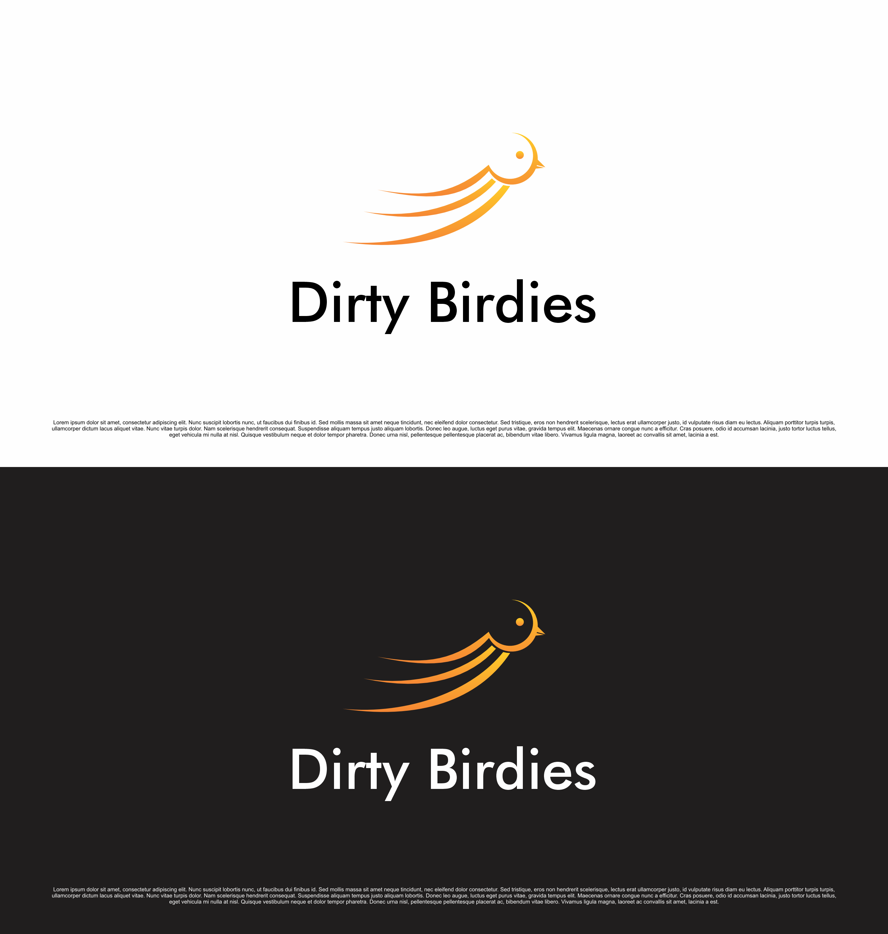 Logo Design by saesean for this project | Design #35626254