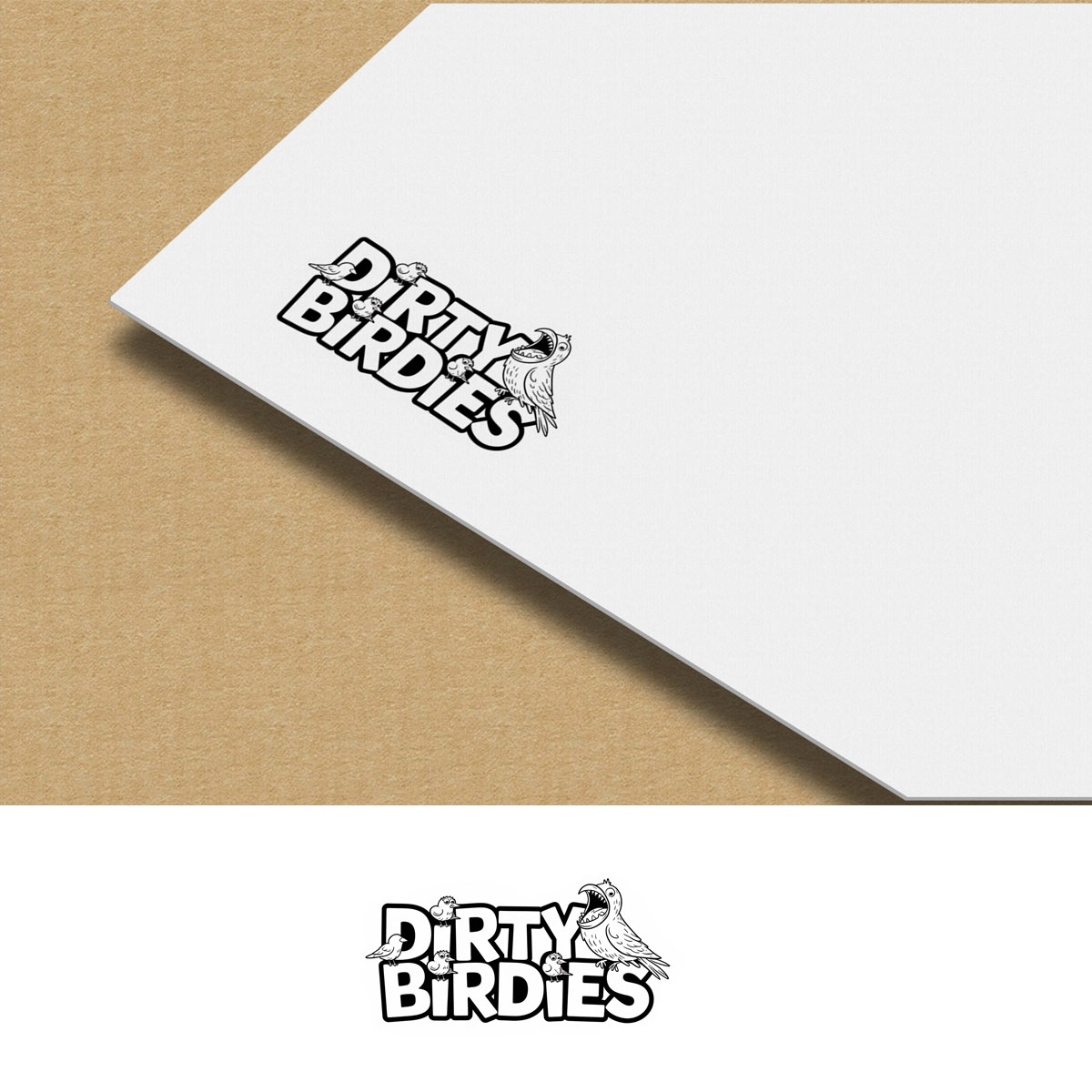 Logo Design by mekail for this project | Design #35626742