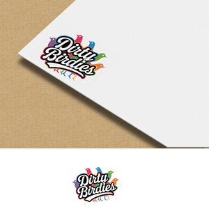 Logo Design by mekail for this project | Design: #35626744