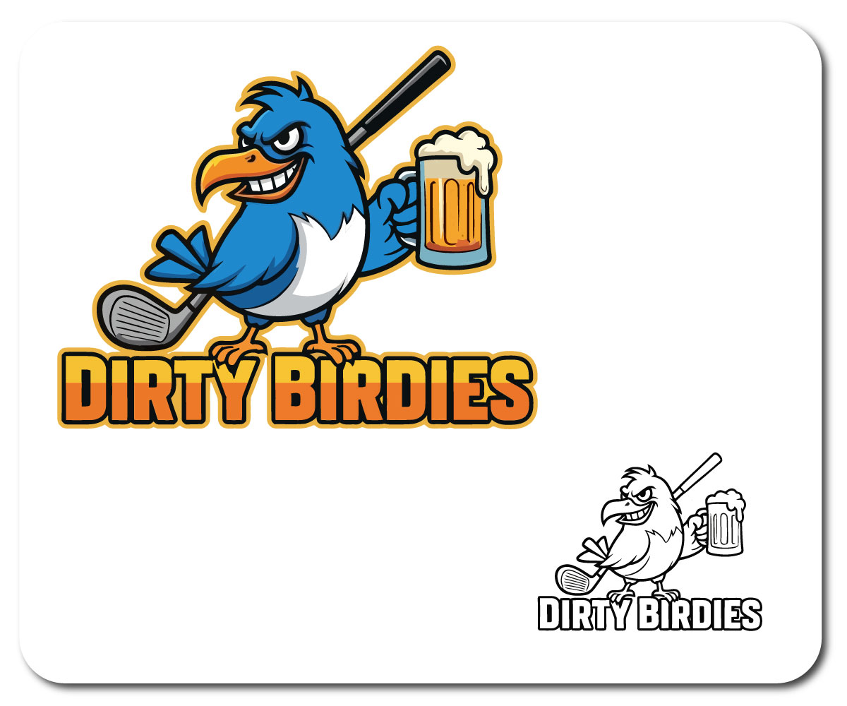 Logo Design by Carlie96 for this project | Design #35636797