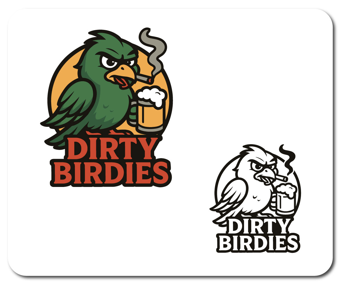 Logo Design by Carlie96 for this project | Design #35636798