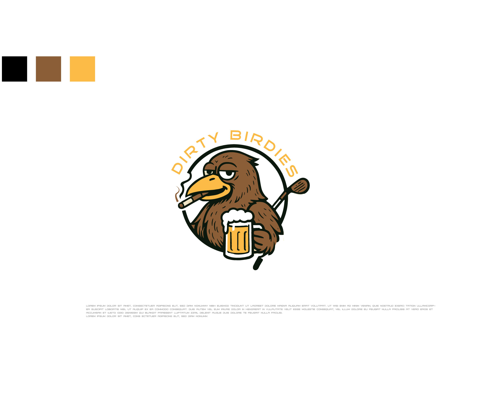 Diseño de Logo por jijan para este proyecto | Diseño #35634942