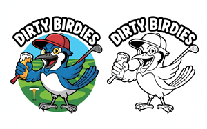 Logo-Design von USIAD ANAS für dieses Projekt | Design: #35637925