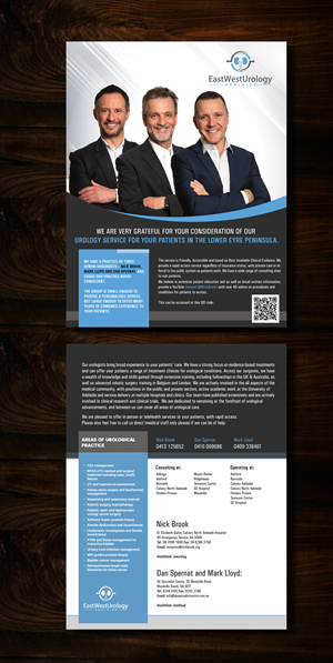 Flyer Design by uk
