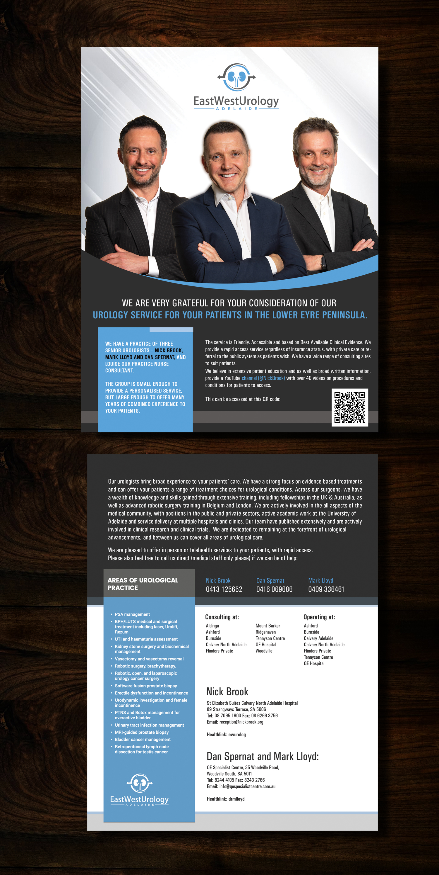 Flyer Design by uk for this project | Design #35632858