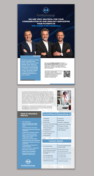 Flyer Design by Design Motion for this project | Design: #35633485