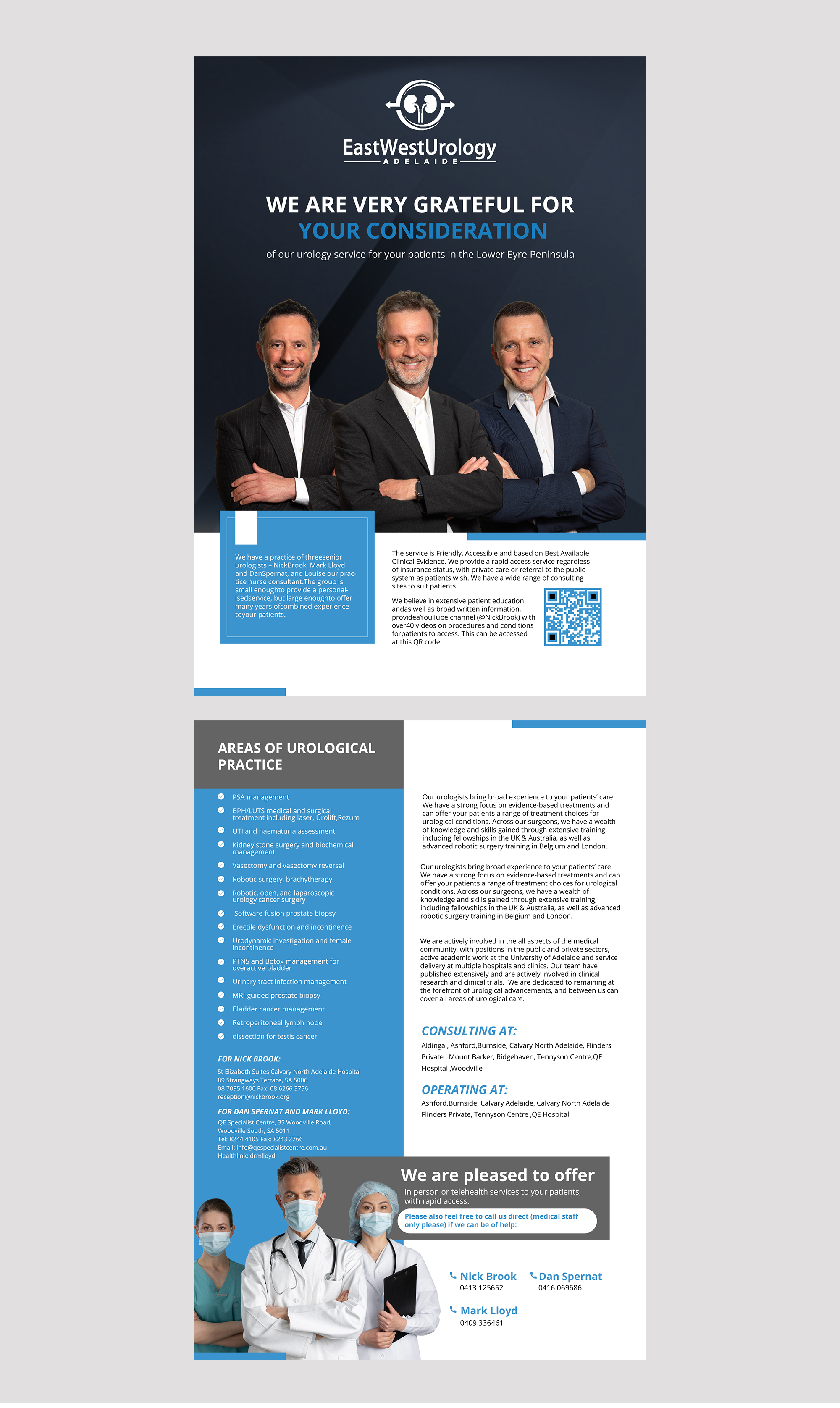 Flyer Design by Design Motion for this project | Design #35633510