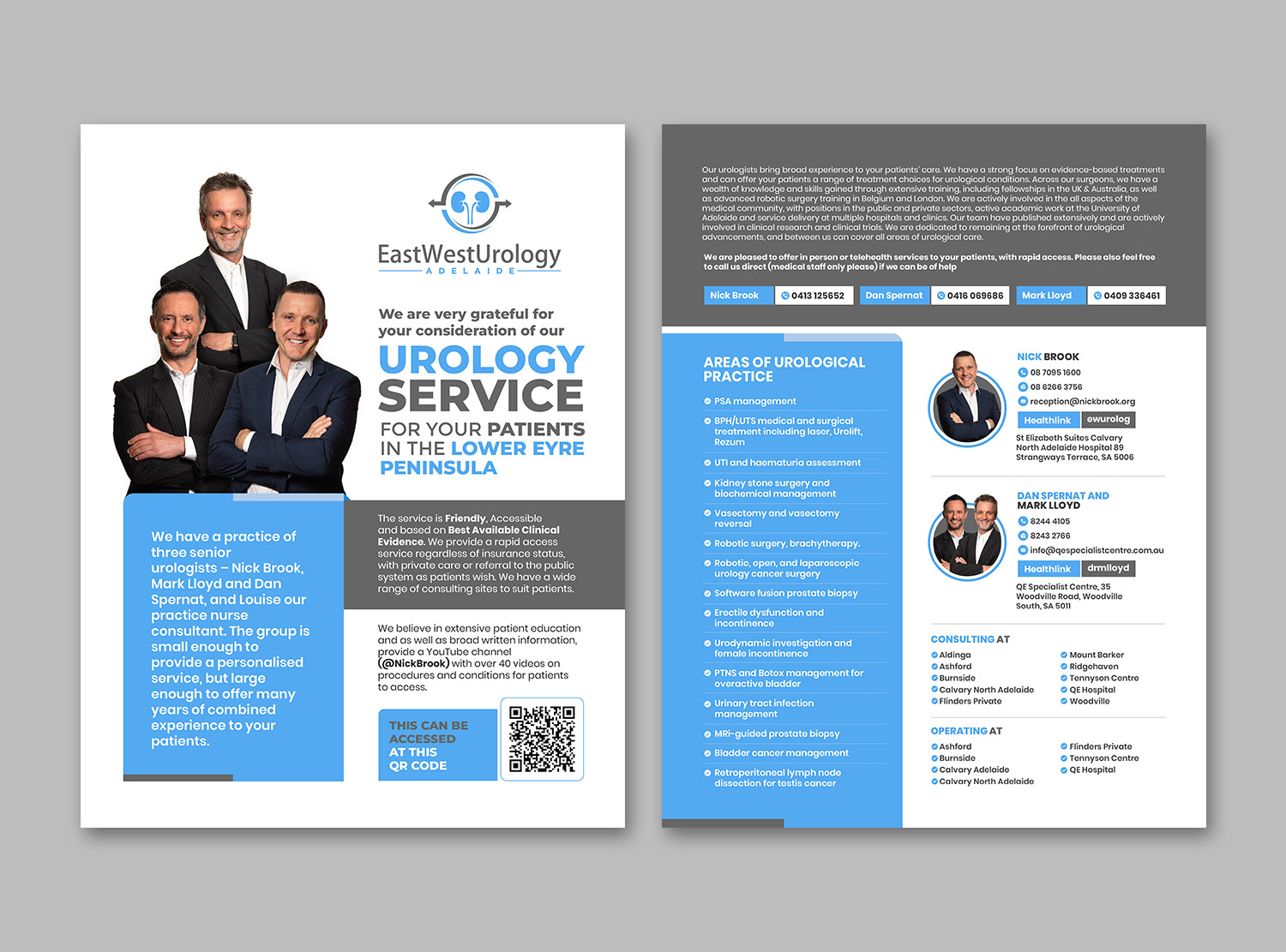 Flyer Design by debdesign for this project | Design #35632535