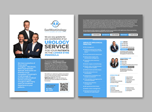 Flyer Design by debdesign for this project | Design: #35632535
