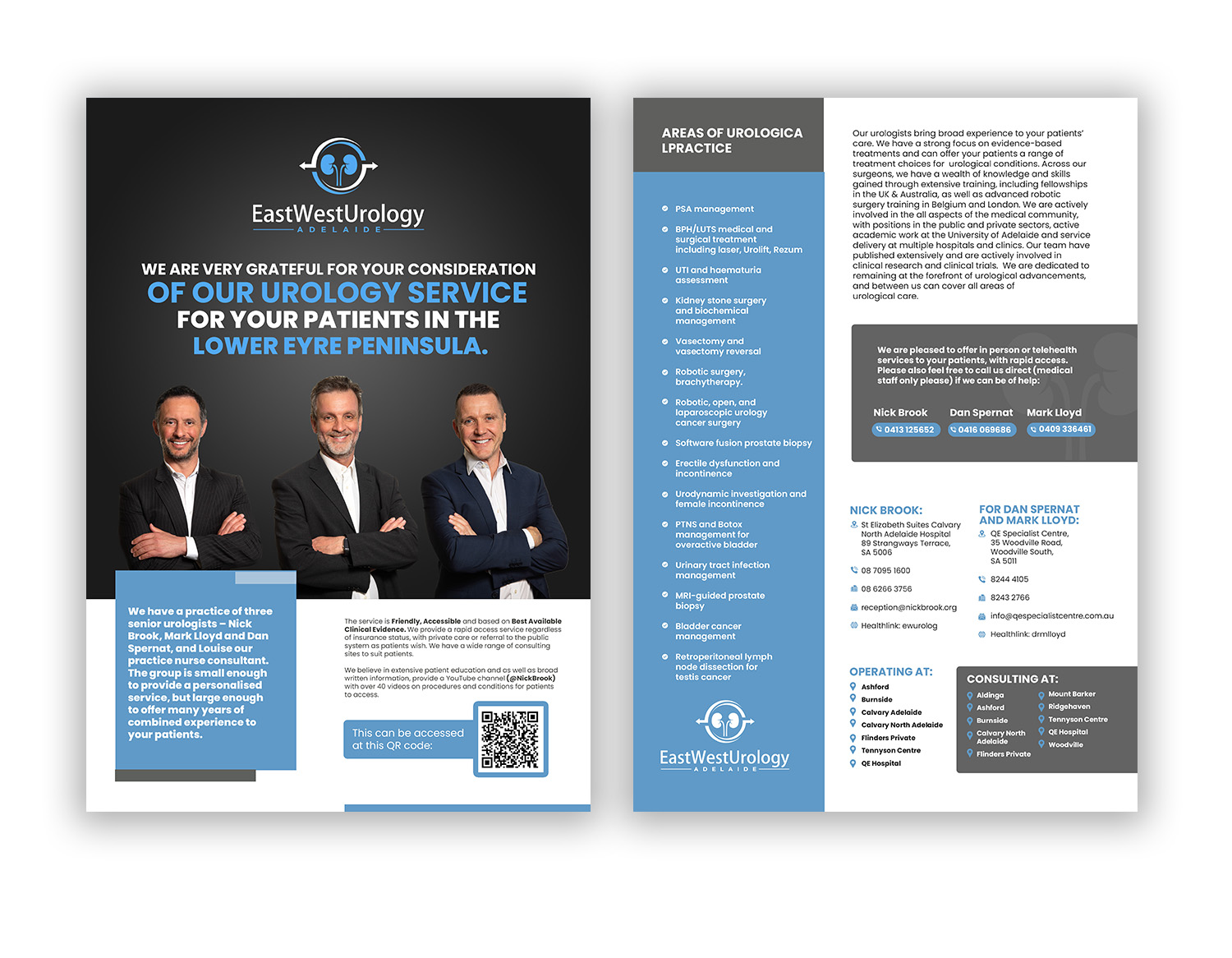 Flyer Design by debdesign for this project | Design #35632757