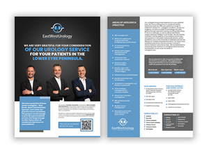 Flyer Design by debdesign for this project | Design: #35632757