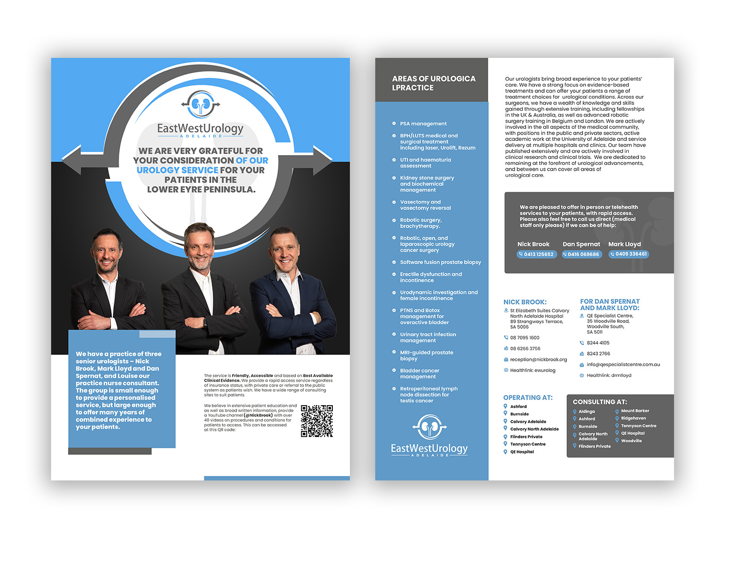 Flyer Design by debdesign for this project | Design #35632758