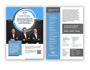 Flyer Design by debdesign for this project | Design: #35632758