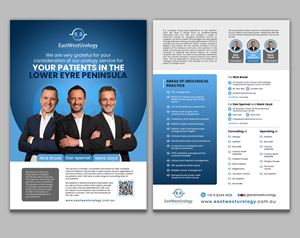 Flyer Design by debdesign for this project | Design: #35632978