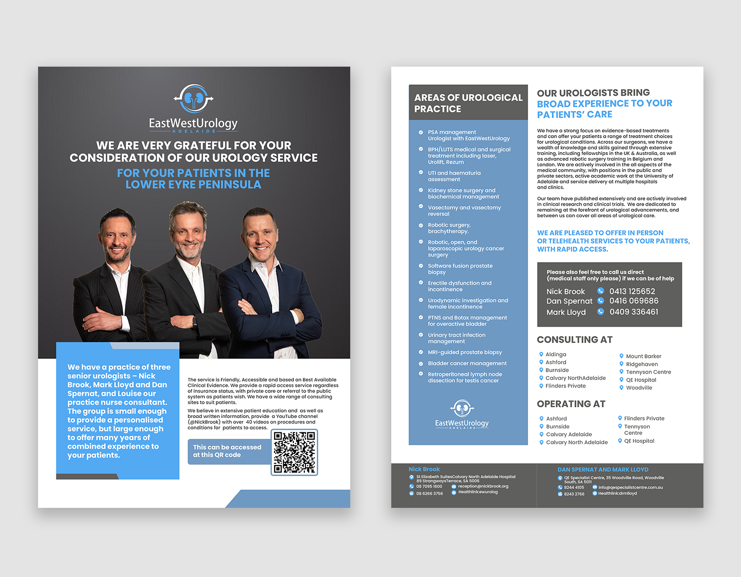 Flyer Design by debdesign for this project | Design #35634178