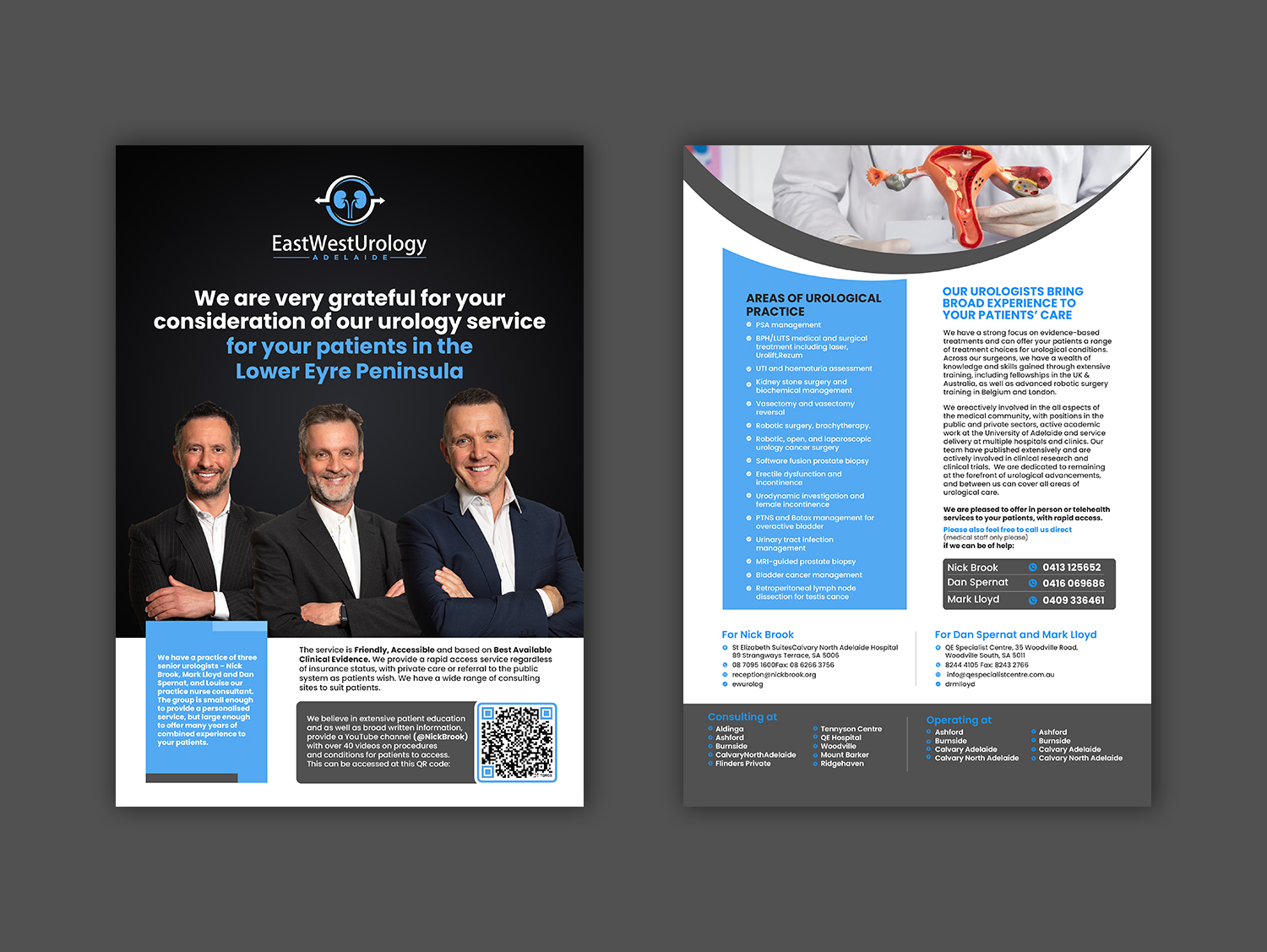 Flyer Design by debdesign for this project | Design #35634186