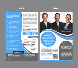Flyer Design by Creations Box 2015 for this project | Design #35633469